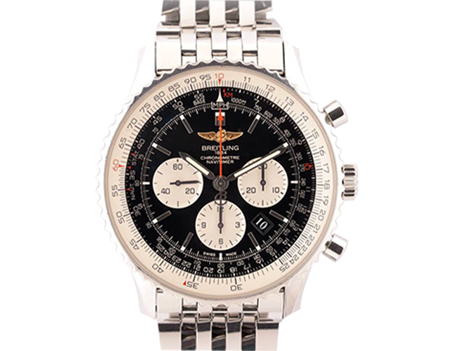 Breitling Navitimer