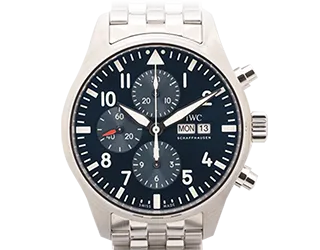 IWC Pilot's