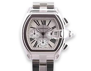Cartier Roadster