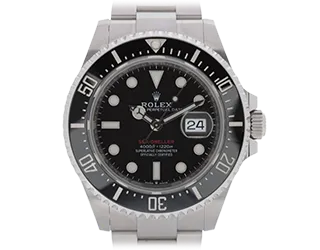 Rolex Sea-Dweller