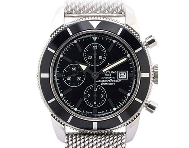 Breitling Superocean