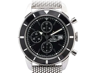 Breitling Superocean