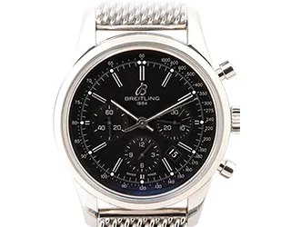 Breitling Transocean