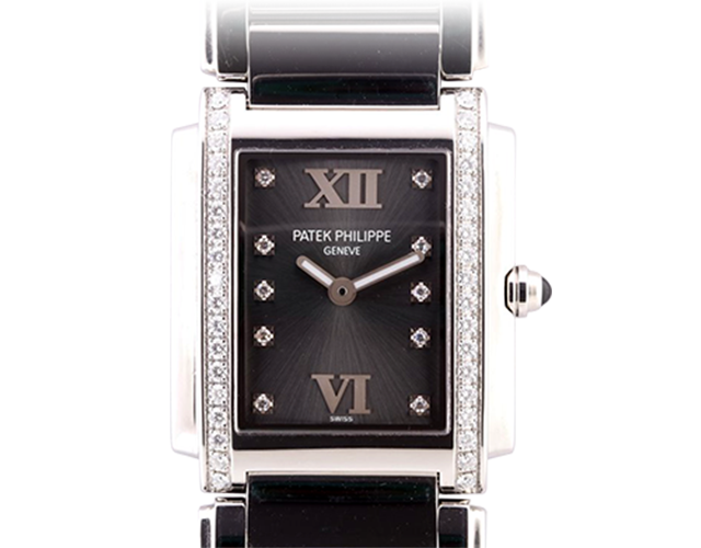 Patek Philippe Twenty-4