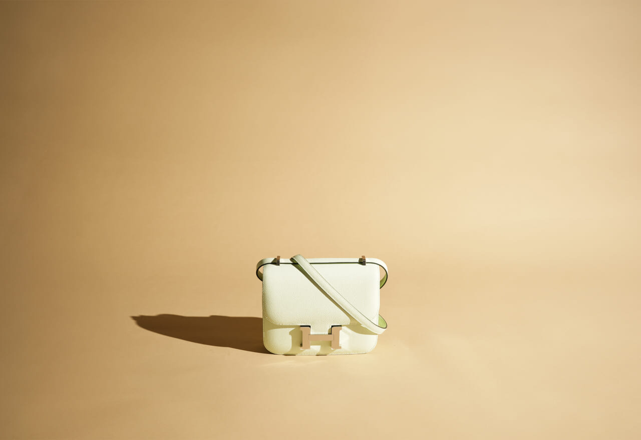 Hermès Constance