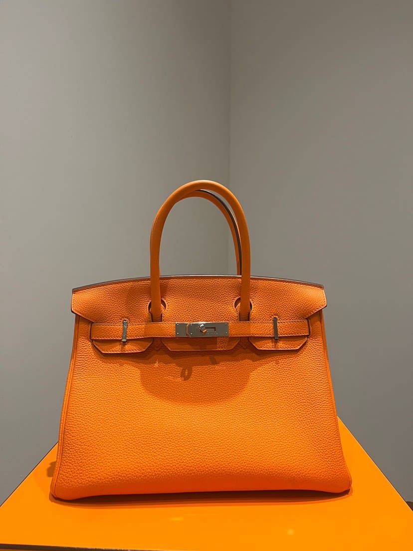 Sac Hermès